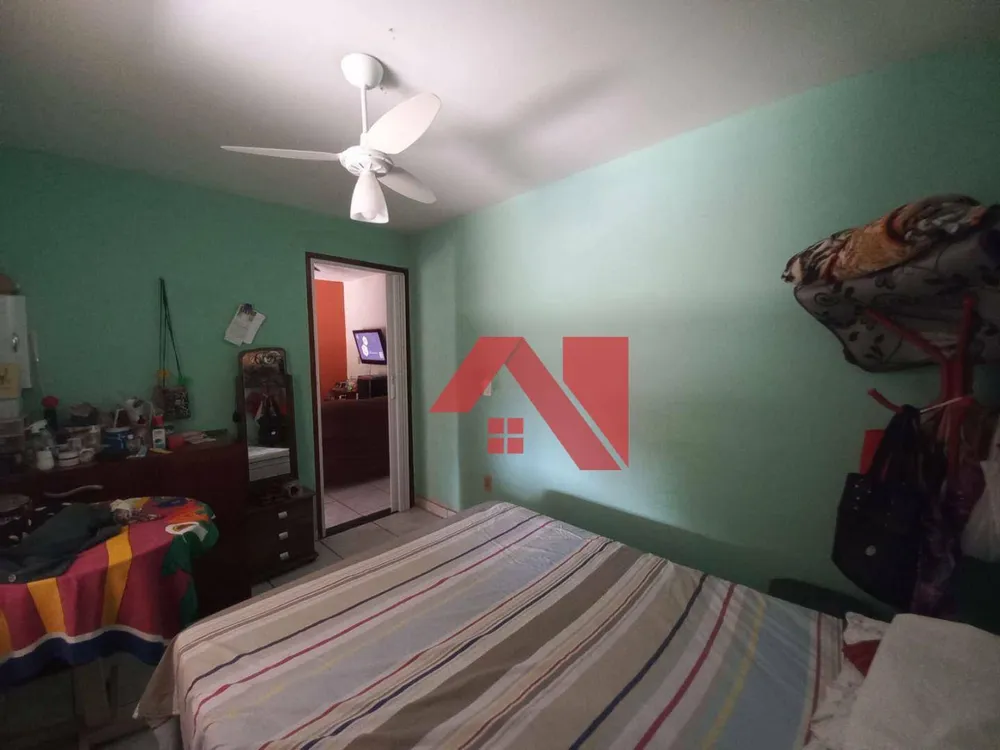 Casa, 3 quartos, 90 m² - Foto 2