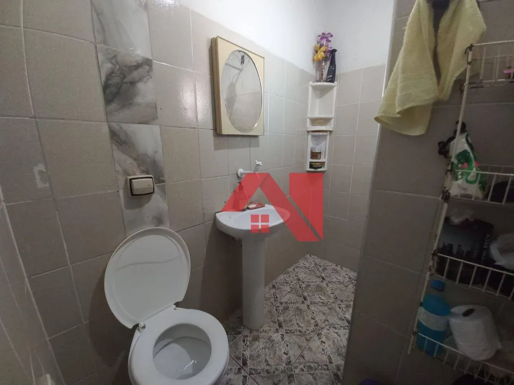Casa, 3 quartos, 90 m² - Foto 7