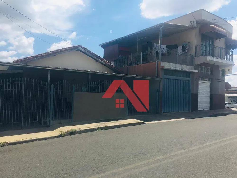 Sobrado, 5 quartos, 353 m² - Foto 5