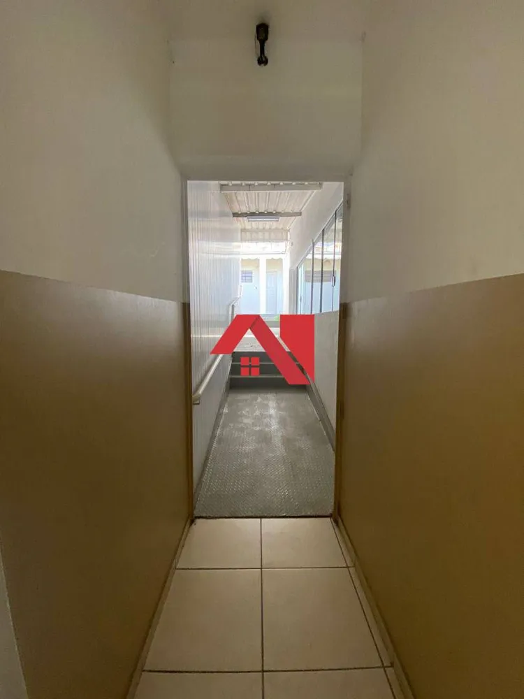Loja-Salão, 520 m² - Foto 4