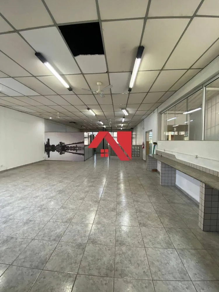 Loja-Salão, 520 m² - Foto 12