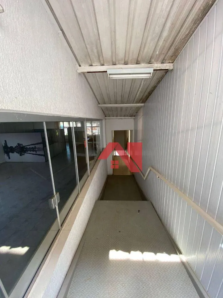 Loja-Salão, 520 m² - Foto 11