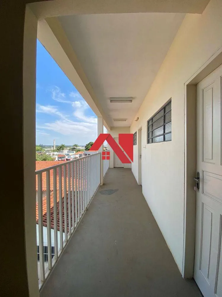 Loja-Salão, 520 m² - Foto 1