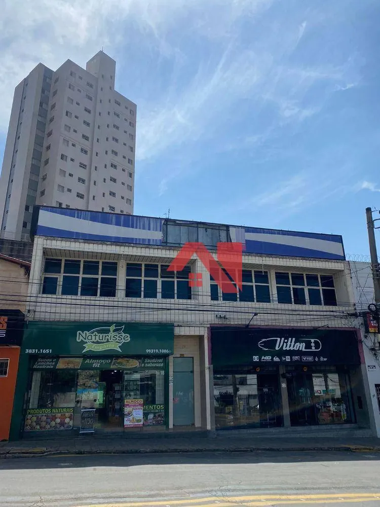 Loja-Salão, 520 m² - Foto 4