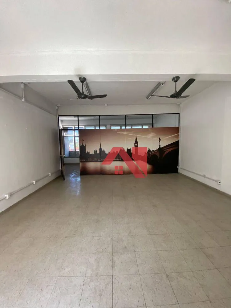 Loja-Salão, 520 m² - Foto 9