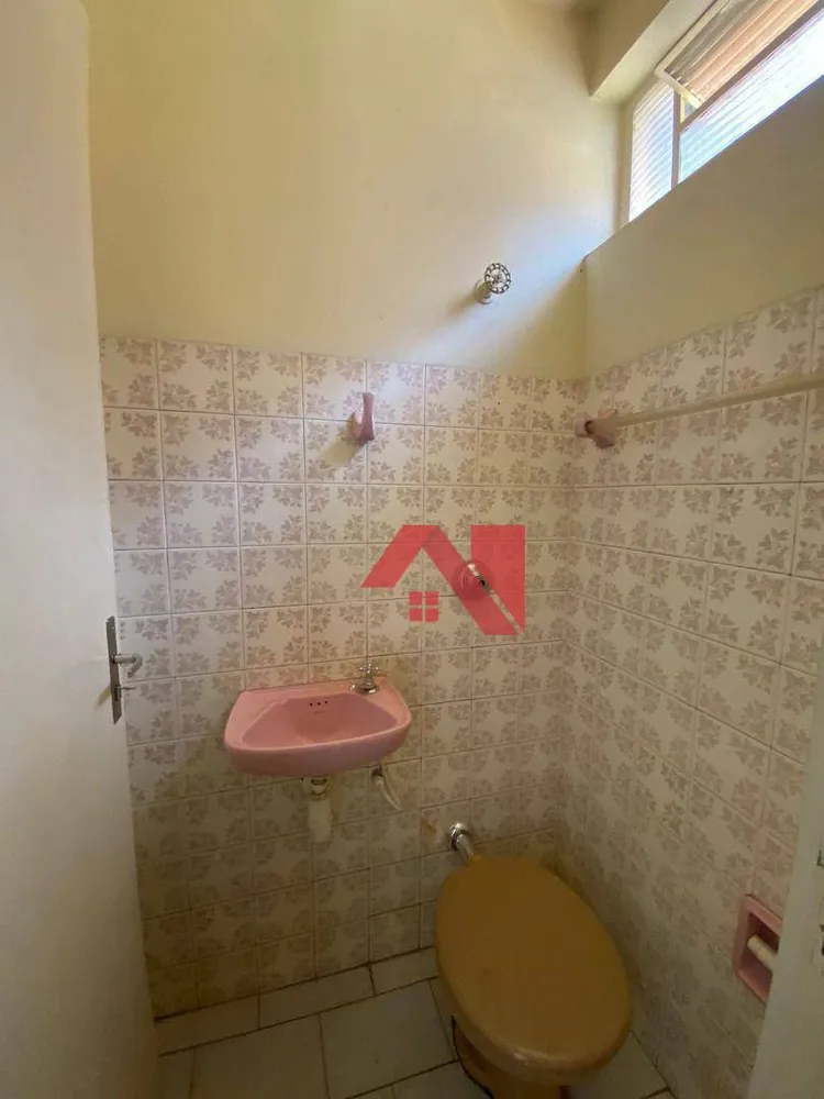 Loja-Salão, 520 m² - Foto 5
