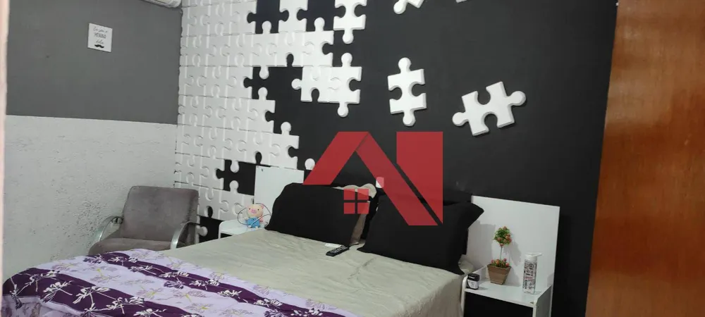 Sobrado, 3 quartos, 185 m² - Foto 7