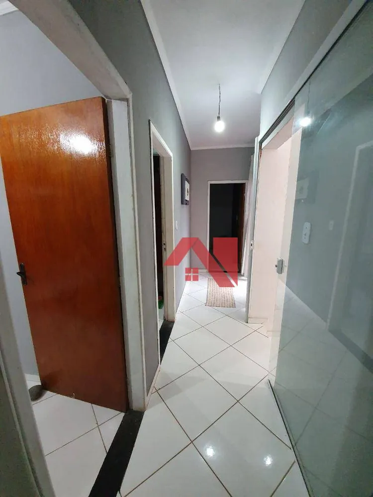 Sobrado, 3 quartos, 185 m² - Foto 3