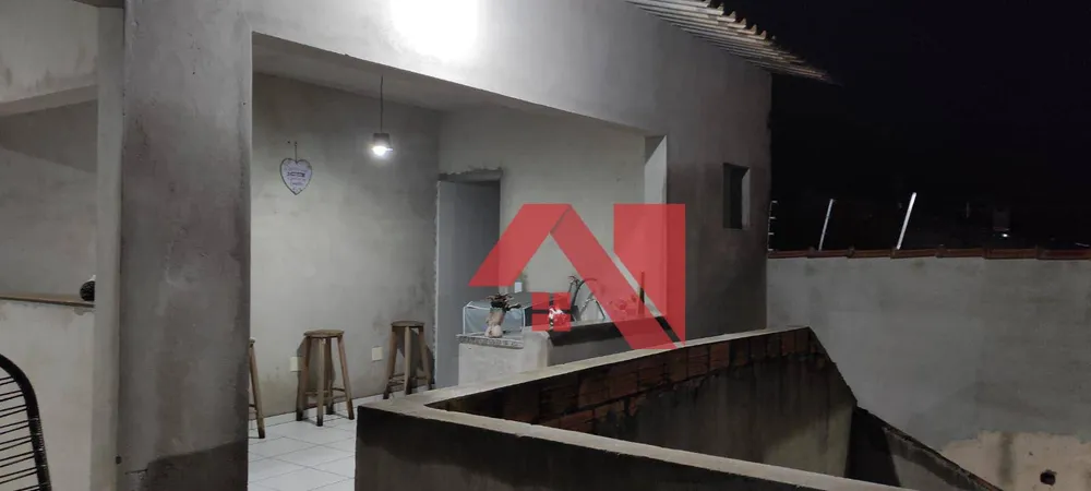 Sobrado, 3 quartos, 185 m² - Foto 6