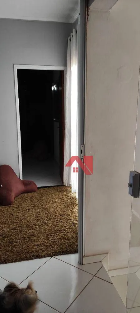 Sobrado, 3 quartos, 185 m² - Foto 1