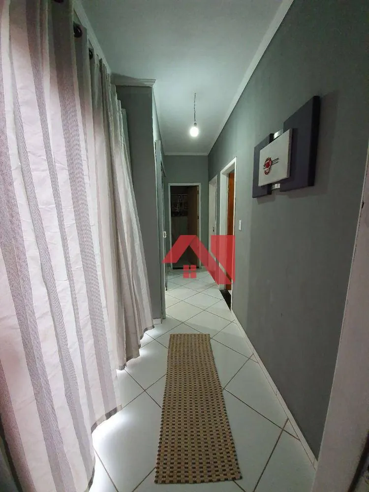 Sobrado, 3 quartos, 185 m² - Foto 2