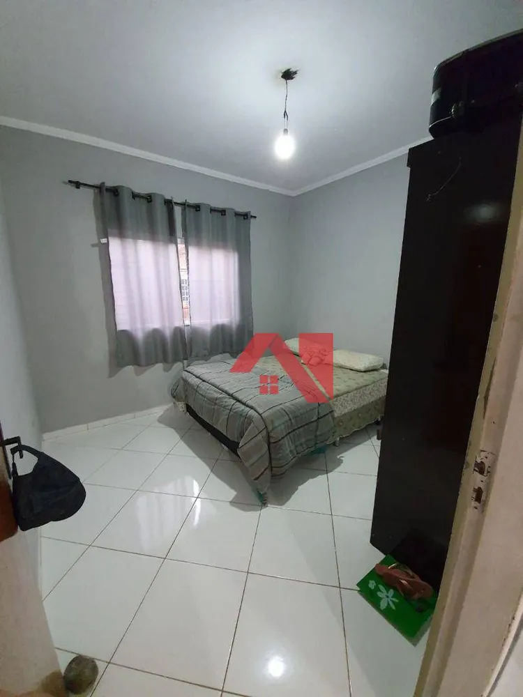 Sobrado, 3 quartos, 185 m² - Foto 6