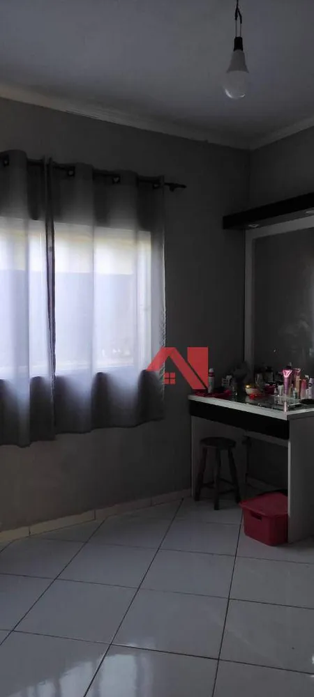 Sobrado, 3 quartos, 185 m² - Foto 9