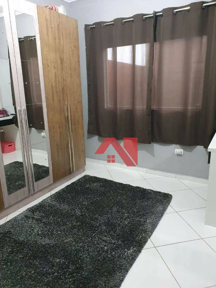 Sobrado, 3 quartos, 185 m² - Foto 8