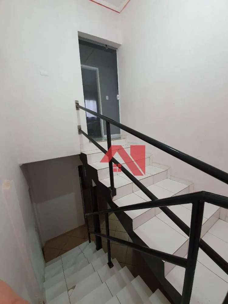 Sobrado, 3 quartos, 185 m² - Foto 10
