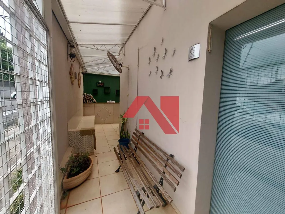 Sala-Conjunto, 16 m² - Foto 12