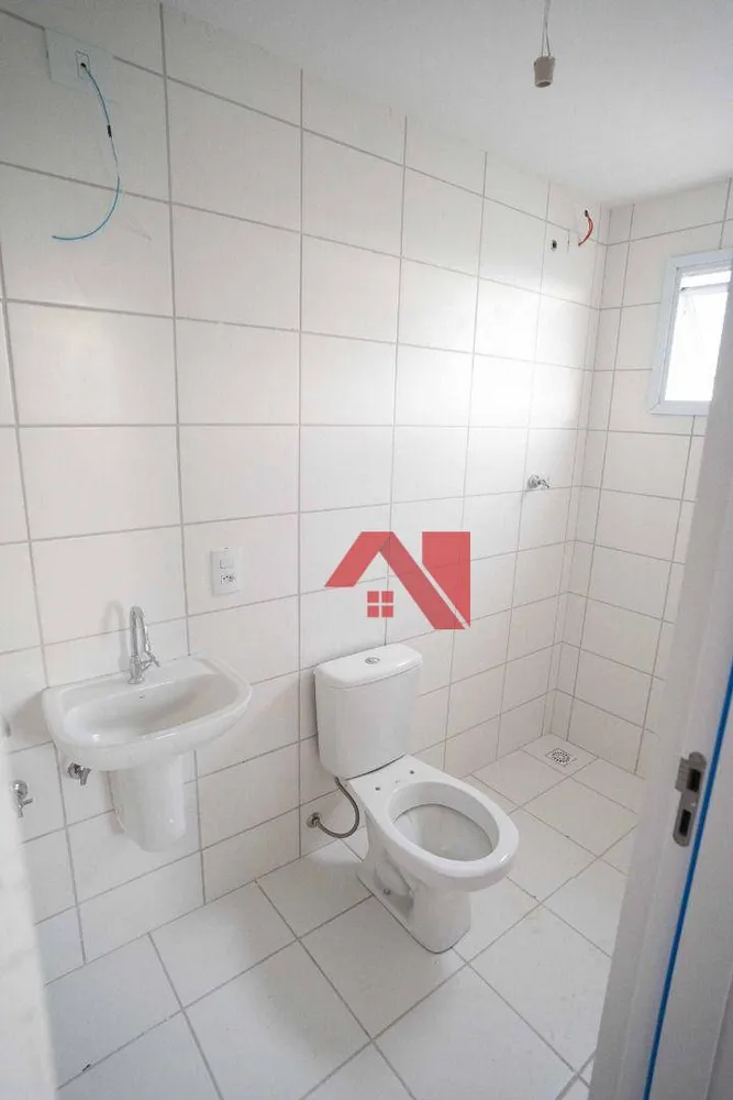 Apartamento, 2 quartos, 55 m² - Foto 14
