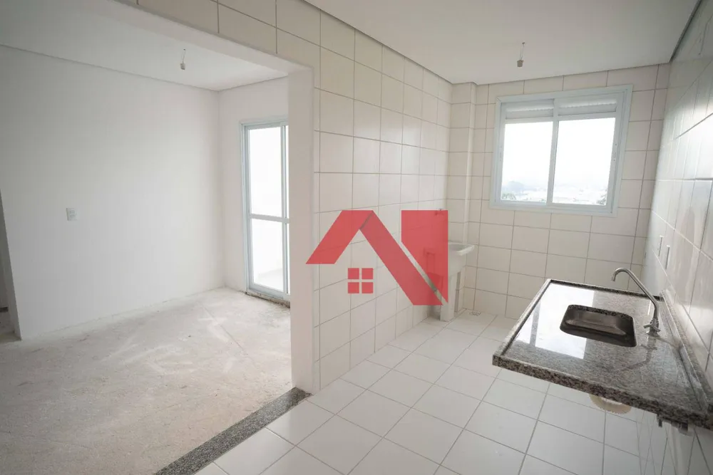 Apartamento, 2 quartos, 55 m² - Foto 11