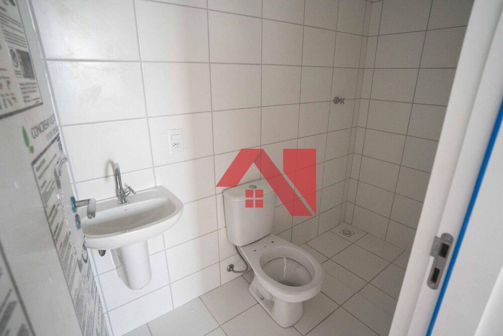 Apartamento, 2 quartos, 55 m² - Foto 2