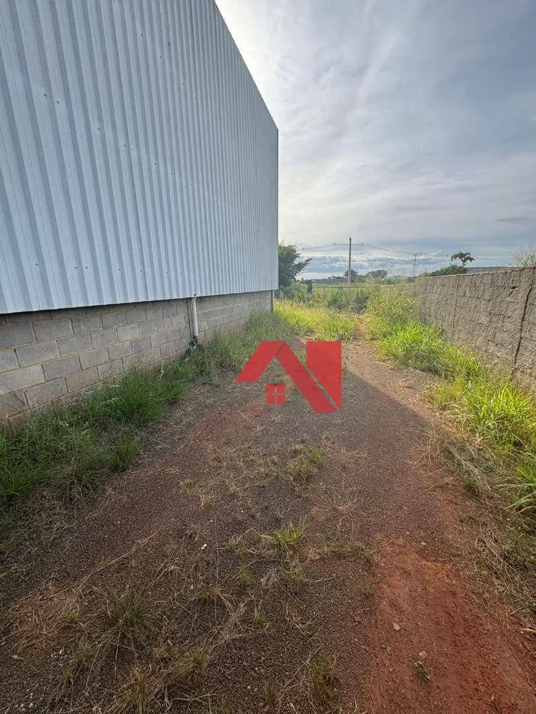 Depósito-Galpão, 1080 m² - Foto 5