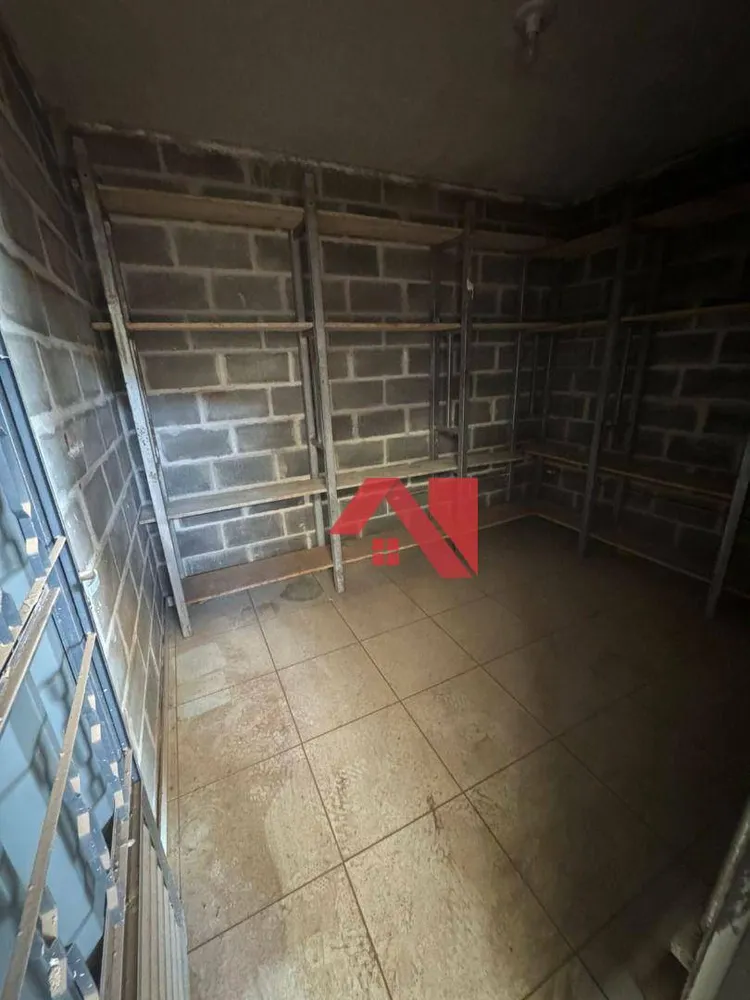 Depósito-Galpão, 1080 m² - Foto 4