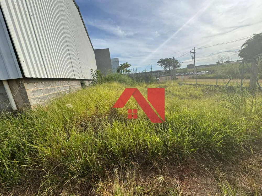 Depósito-Galpão, 1080 m² - Foto 2