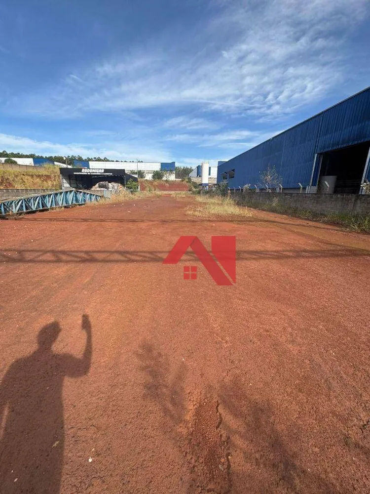 Depósito-Galpão, 1080 m² - Foto 11