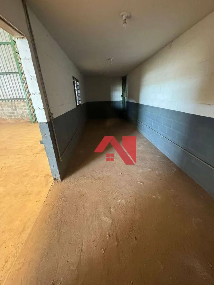 Depósito-Galpão, 1080 m² - Foto 6