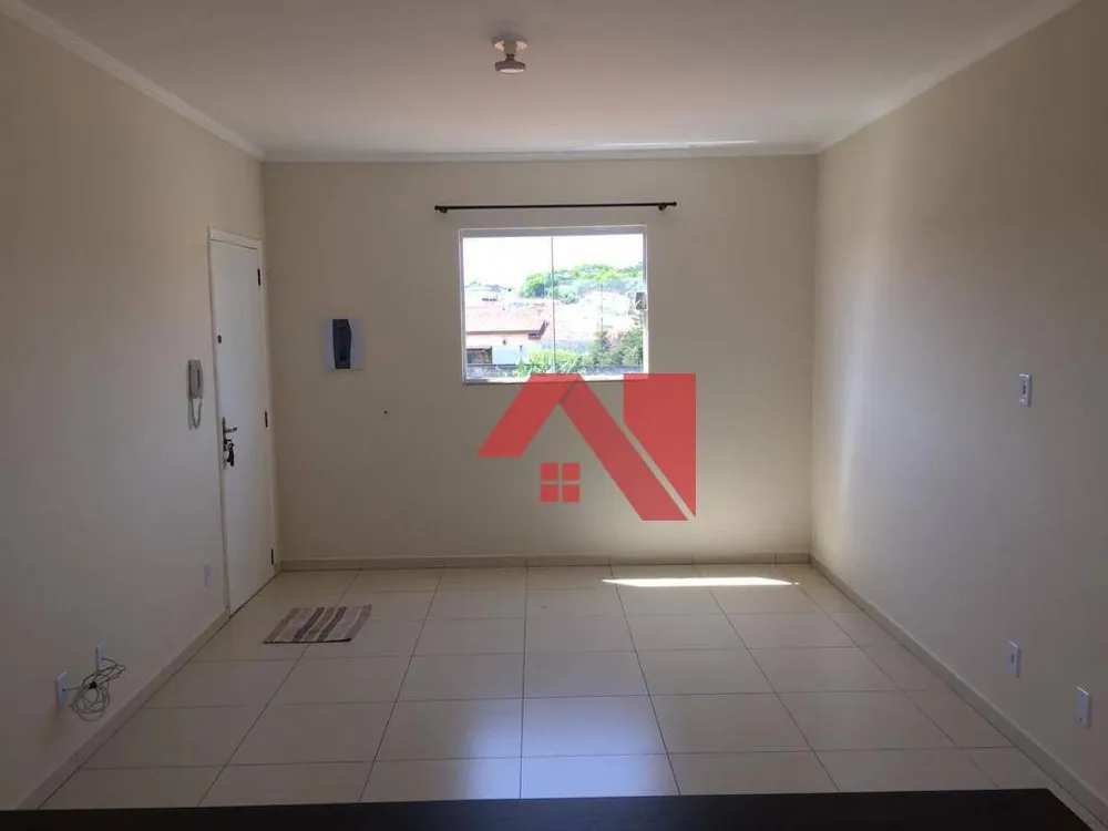 Apartamento, 2 quartos, 131 m² - Foto 2