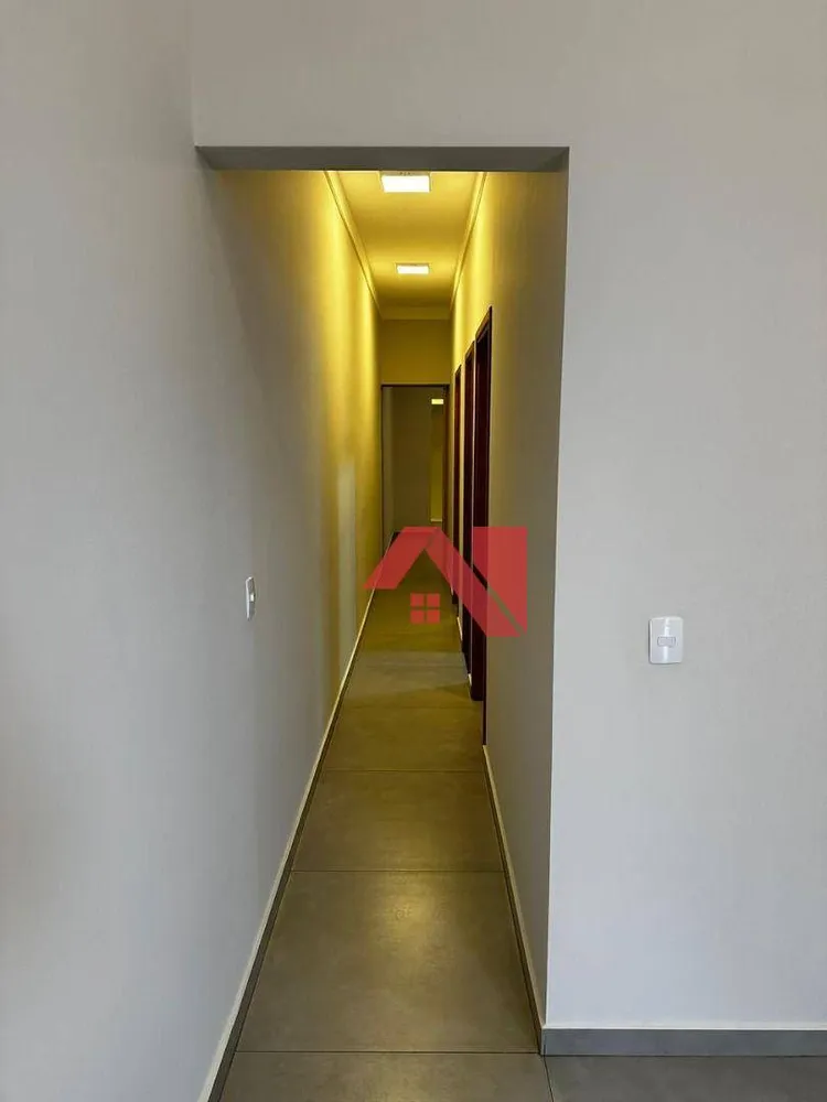 Casa, 3 quartos, 85 m² - Foto 4
