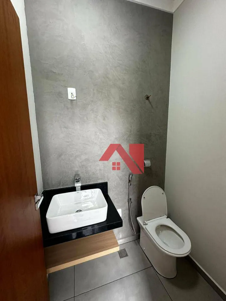 Casa, 3 quartos, 85 m² - Foto 1