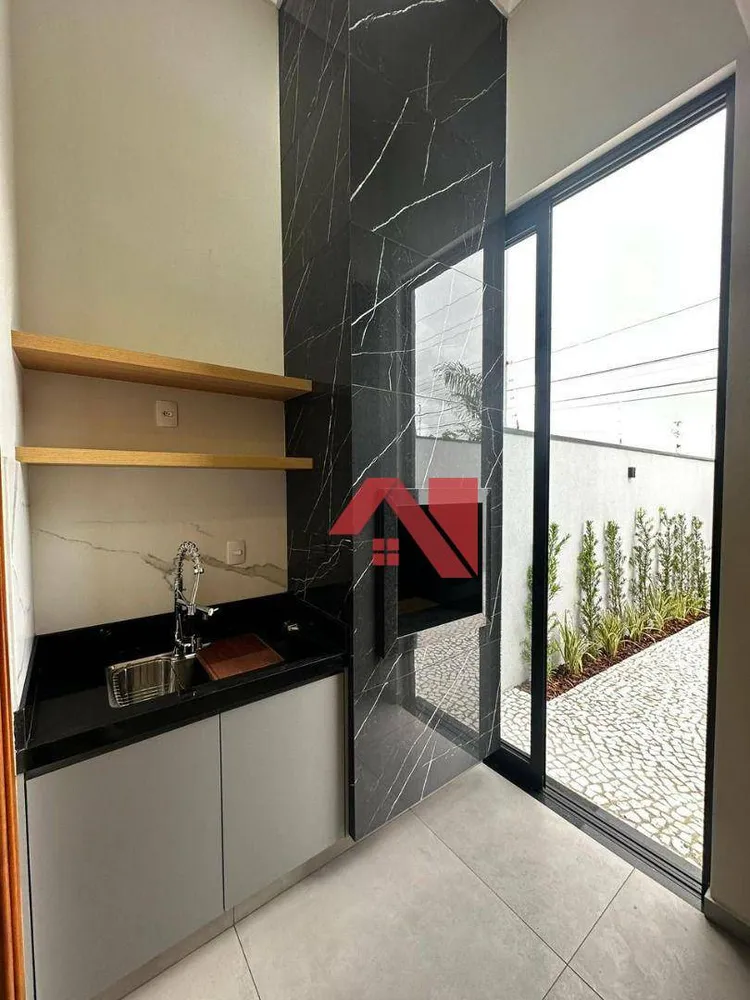 Casa, 3 quartos, 85 m² - Foto 6