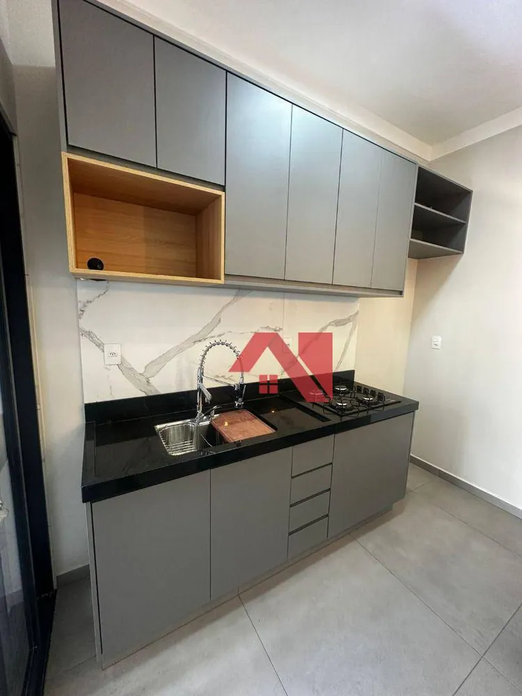 Casa, 3 quartos, 85 m² - Foto 14