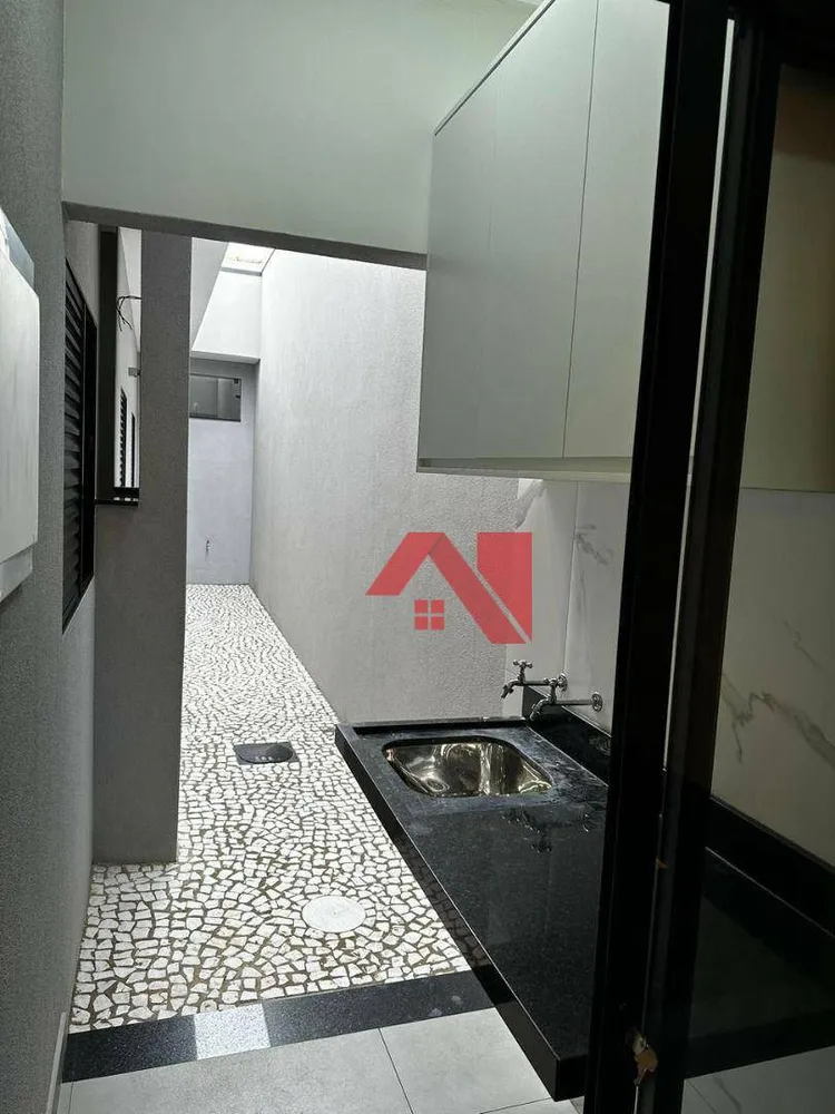 Casa, 3 quartos, 85 m² - Foto 5