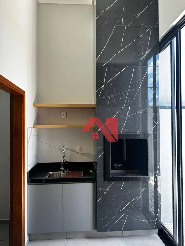 Casa, 3 quartos, 85 m² - Foto 3