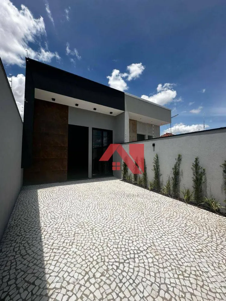 Casa, 3 quartos, 85 m² - Foto 16