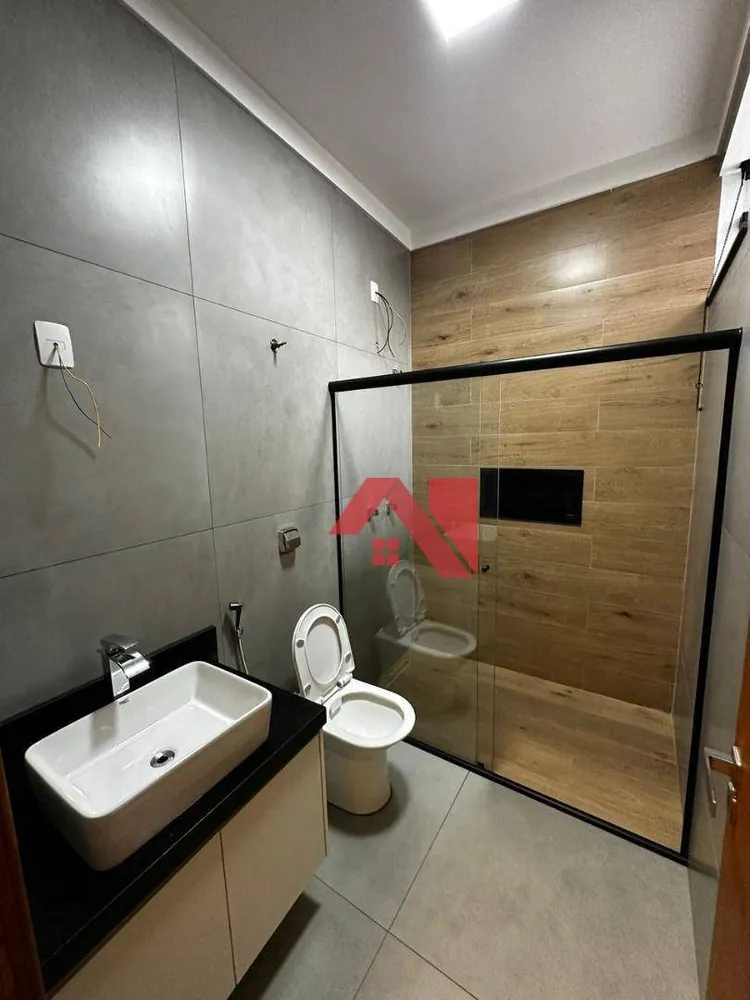 Casa, 3 quartos, 85 m² - Foto 10