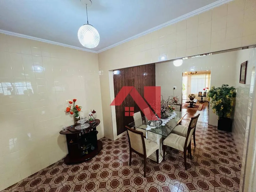 Casa, 5 quartos, 197 m² - Foto 3