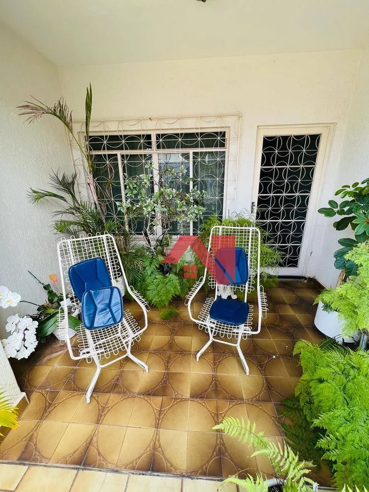 Casa, 5 quartos, 197 m² - Foto 7