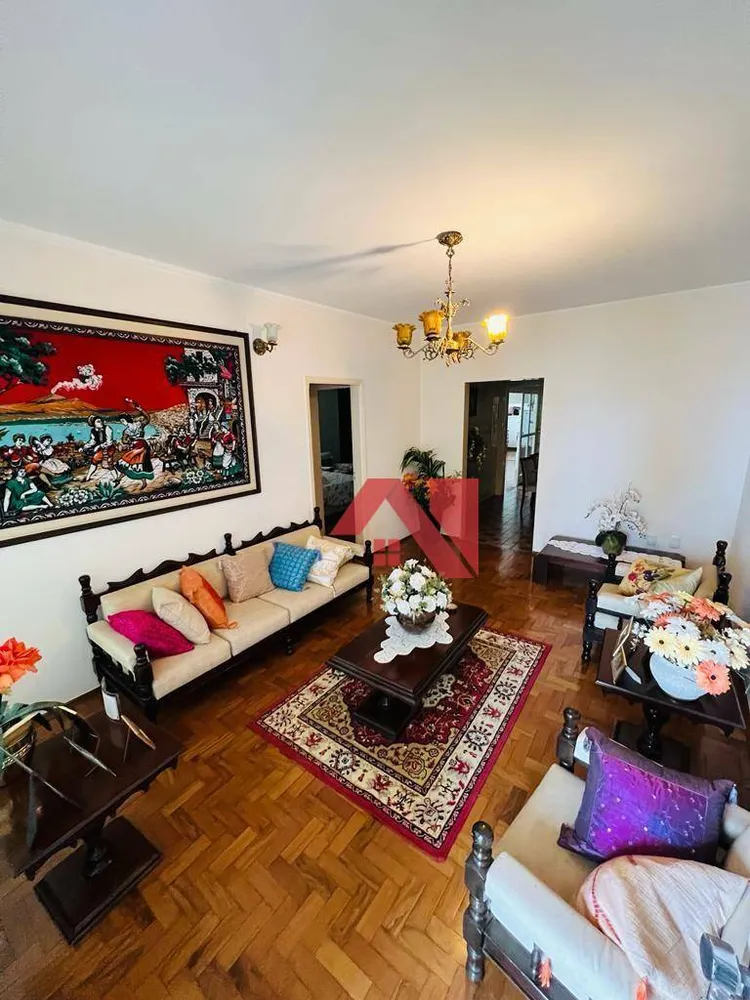 Casa, 5 quartos, 197 m² - Foto 5