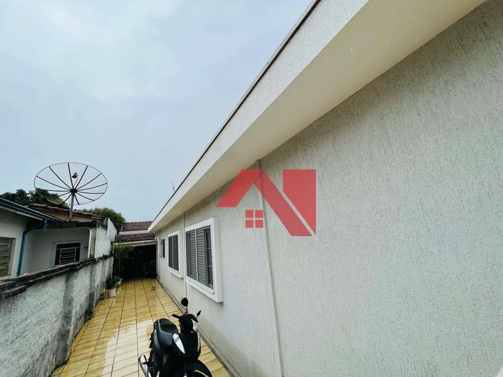 Casa, 5 quartos, 197 m² - Foto 6