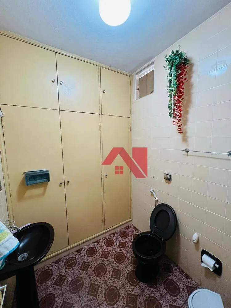 Casa, 5 quartos, 197 m² - Foto 1