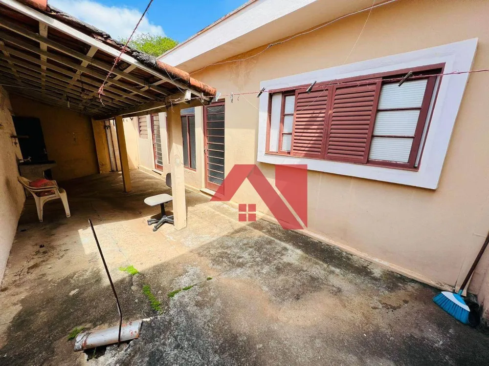 Casa, 5 quartos, 197 m² - Foto 12