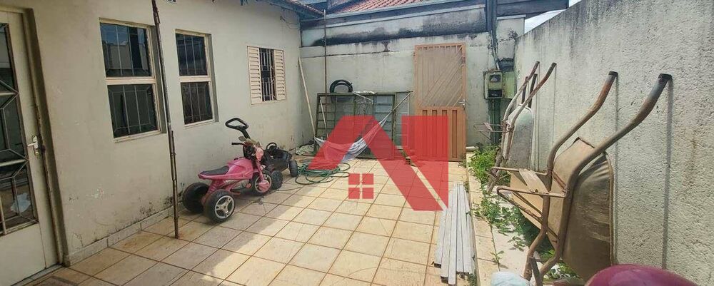 Casa, 2 quartos, 100 m² - Foto 5