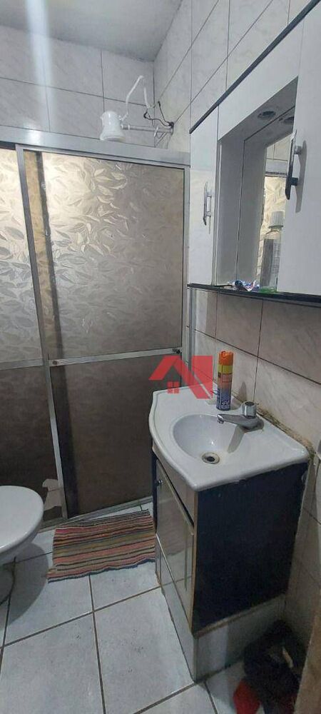 Casa, 2 quartos, 100 m² - Foto 7