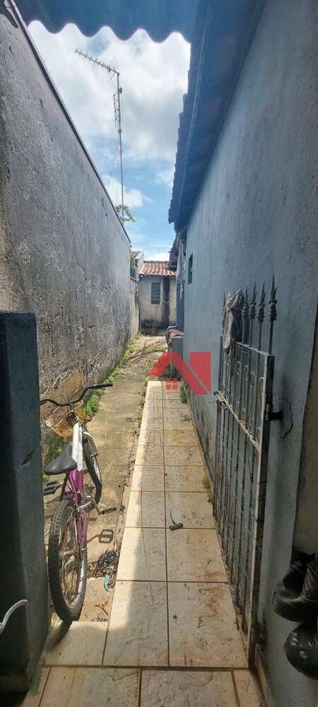 Casa, 2 quartos, 100 m² - Foto 6