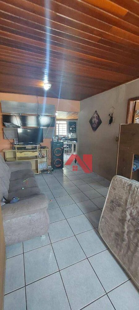 Casa, 2 quartos, 100 m² - Foto 1