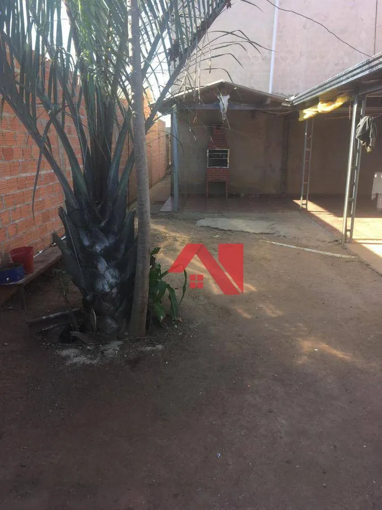 Chácara, 2 quartos, 500 m² - Foto 6