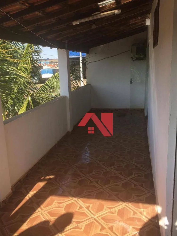 Chácara, 2 quartos, 500 m² - Foto 11