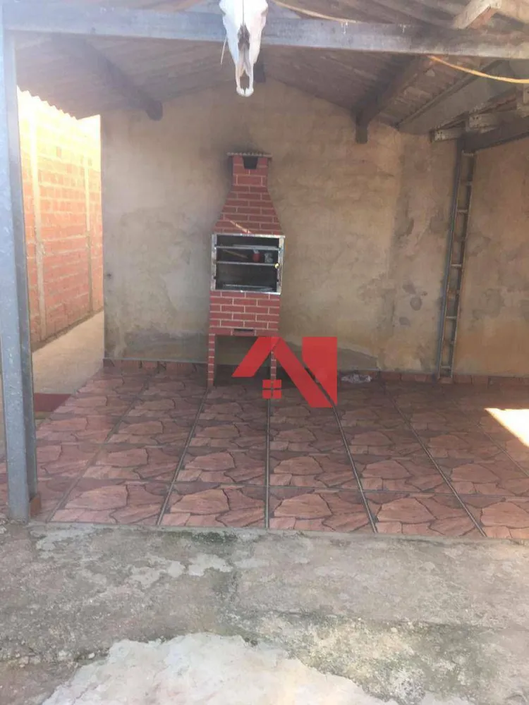 Chácara, 2 quartos, 500 m² - Foto 10